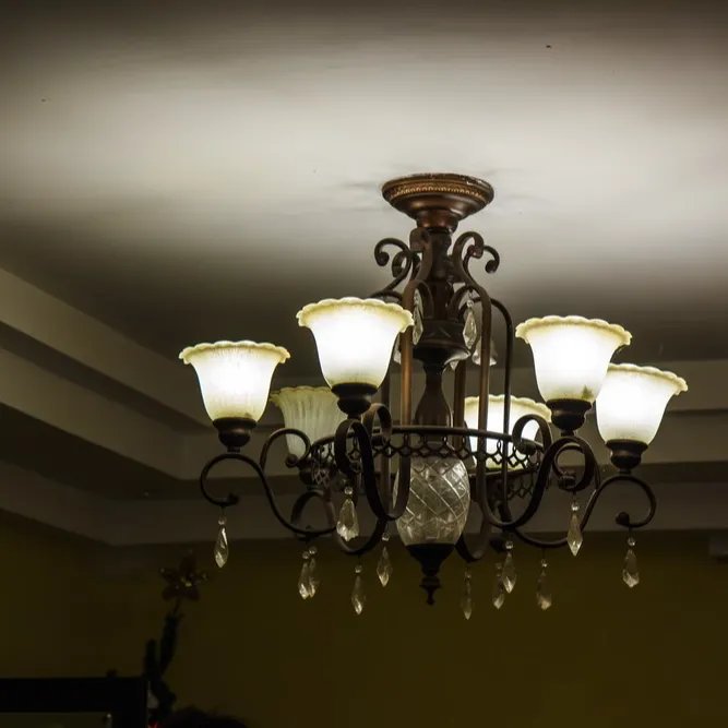 Electrical Fixture Installation in Palm Coast, FL