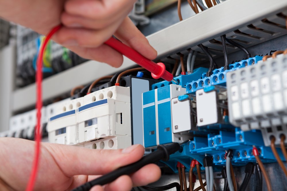 Electrical Maintenance in Palm Coast, FL