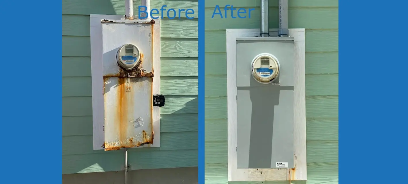 Seacoast Electric [Installation, Troubleshooting, Service Work]